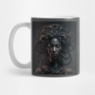 Pelpora the Gorgon Mug